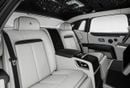 Rolls-Royce Ghost Rolls-Royce Ghost EWB (Extended Wheel Base) 4 Seats FULL
