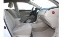 Toyota Corolla XLI XLI Toyota Corolla 2013 GCC No. 2 in excellent condition without accidents