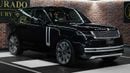Land Rover Range Rover AUTOBIOGRAPHY P530 | LIMITED OFFER | SHORT WHEELBASE | FULLY LOADED
