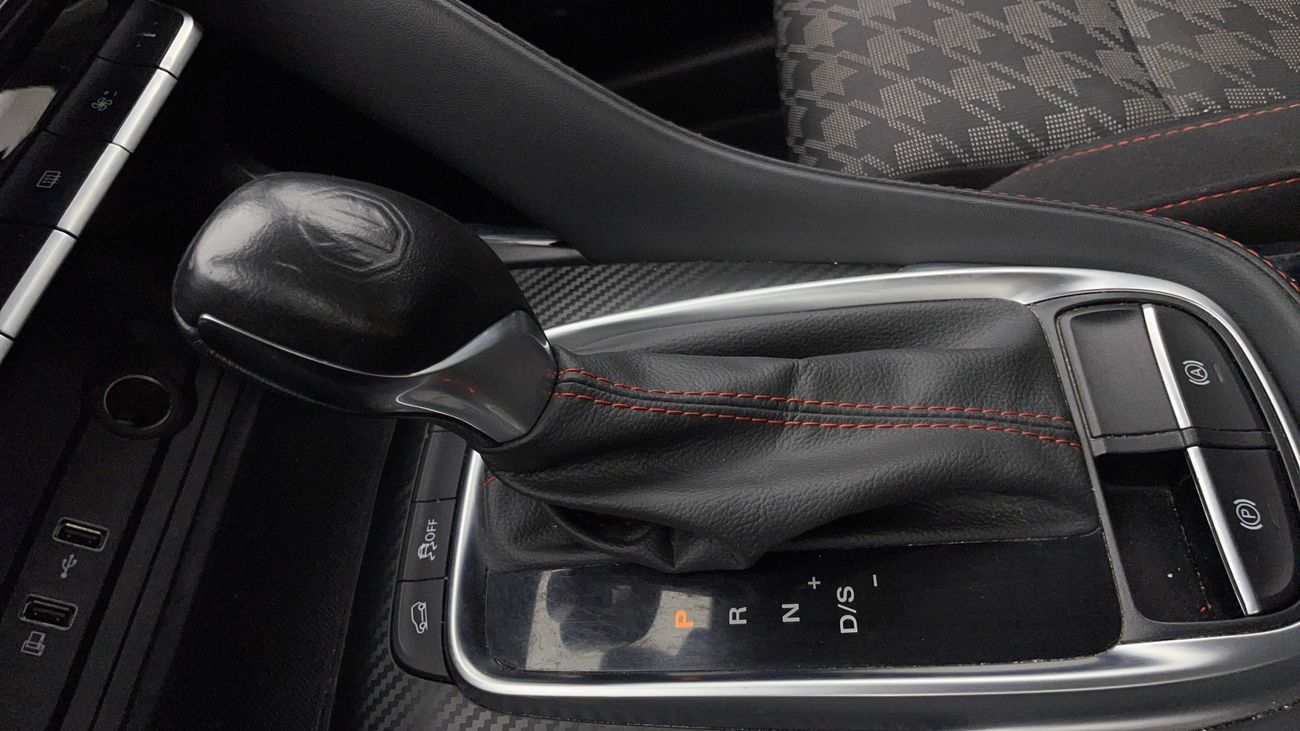 MG ZS STD 1.5 | Zero Down Payment | Home Test Drive