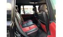 Land Rover Range Rover Vogue Supercharged