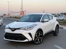 Toyota CHR TOYOTA C-HR XLE
