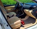 Toyota Yaris E 1.5L G 530-Monthly l GCC l 1.5L, Cruise, Camera l Accident Free