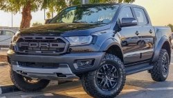 Ford Ranger Raptor 2020 | European Specs | Brand New | Twin Turbo Diesel