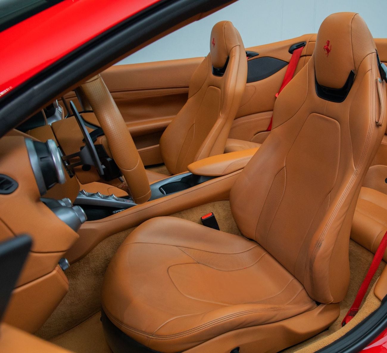 Ferrari Portofino STANDARD