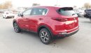 كيا سبورتيج KIA SPORTAGE 1.6 L /////2019 NEW///// SPECIAL OFFER /////// BY FORMULA AUTO ////// FOR EXPORT