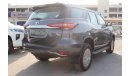 Toyota Fortuner VXR FULL OPTION 4.0 V6