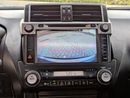 Toyota Prado VXR FULL OPTION V4 2.7L GCC IN EXCELLENT CONDITION