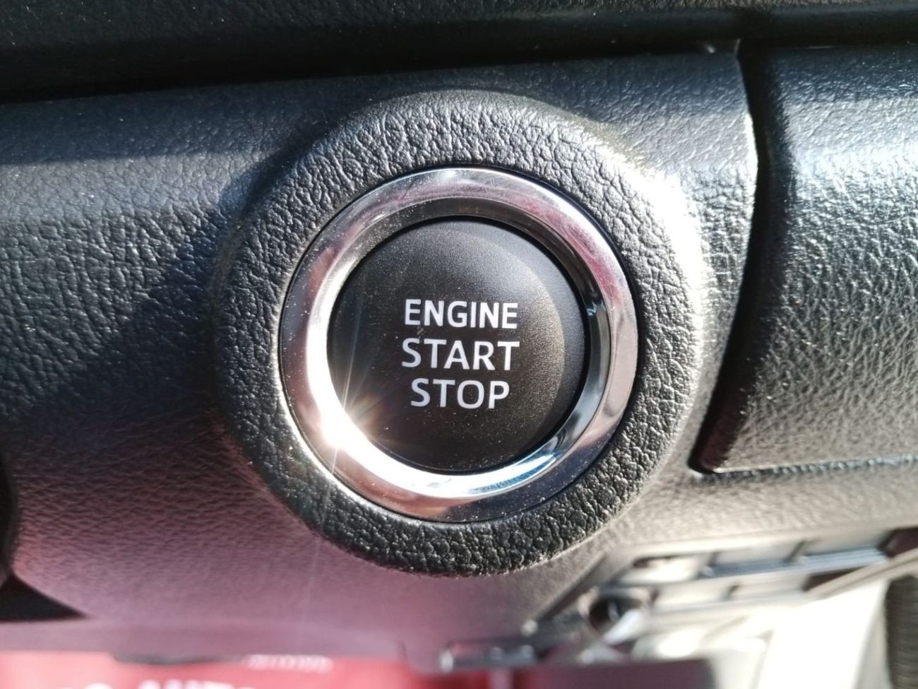 Toyota Fortuner TOYOTA FORTUNER RIGHT HAND DRIVE (PM969)