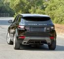 Land Rover Range Rover Evoque HSE DYNAMIC