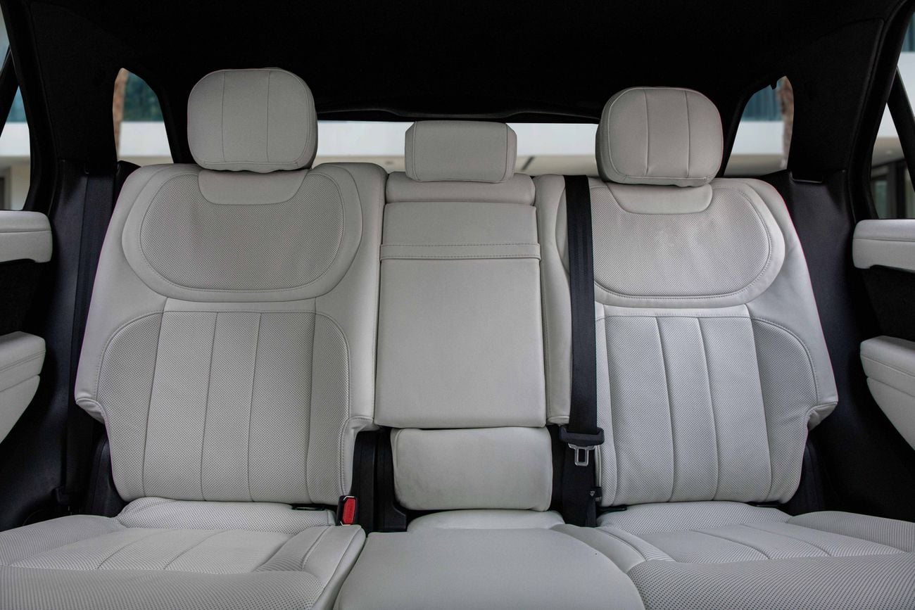 Land Rover Range Rover Sport Autobiography Range Rover Sport Autobiography | 9,792 P.M | 0% Downpayment | Range Rover Sport Autobiography!