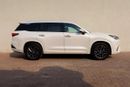 Lexus TX350 Pristine TX 350 Luxury | American Specs | Low Mileage