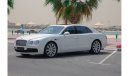 Bentley Continental Flying Spur