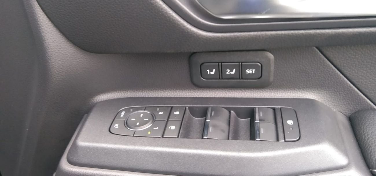 Toyota Prado Kakadu Right-Hand drive Brand-new Diesel Right-Hand drive Brand-new