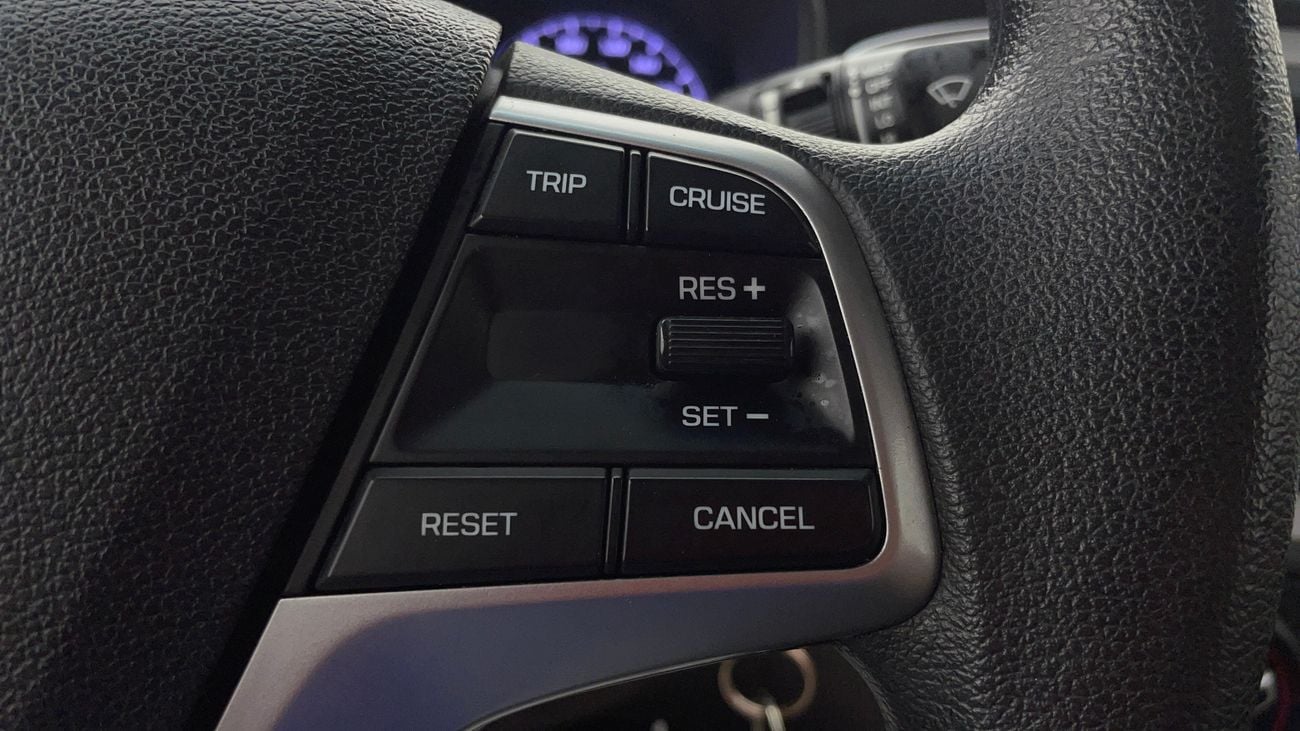 Hyundai Accent Smart+ 1.5L SMART 1.6 | Zero Down Payment | Home Test Drive