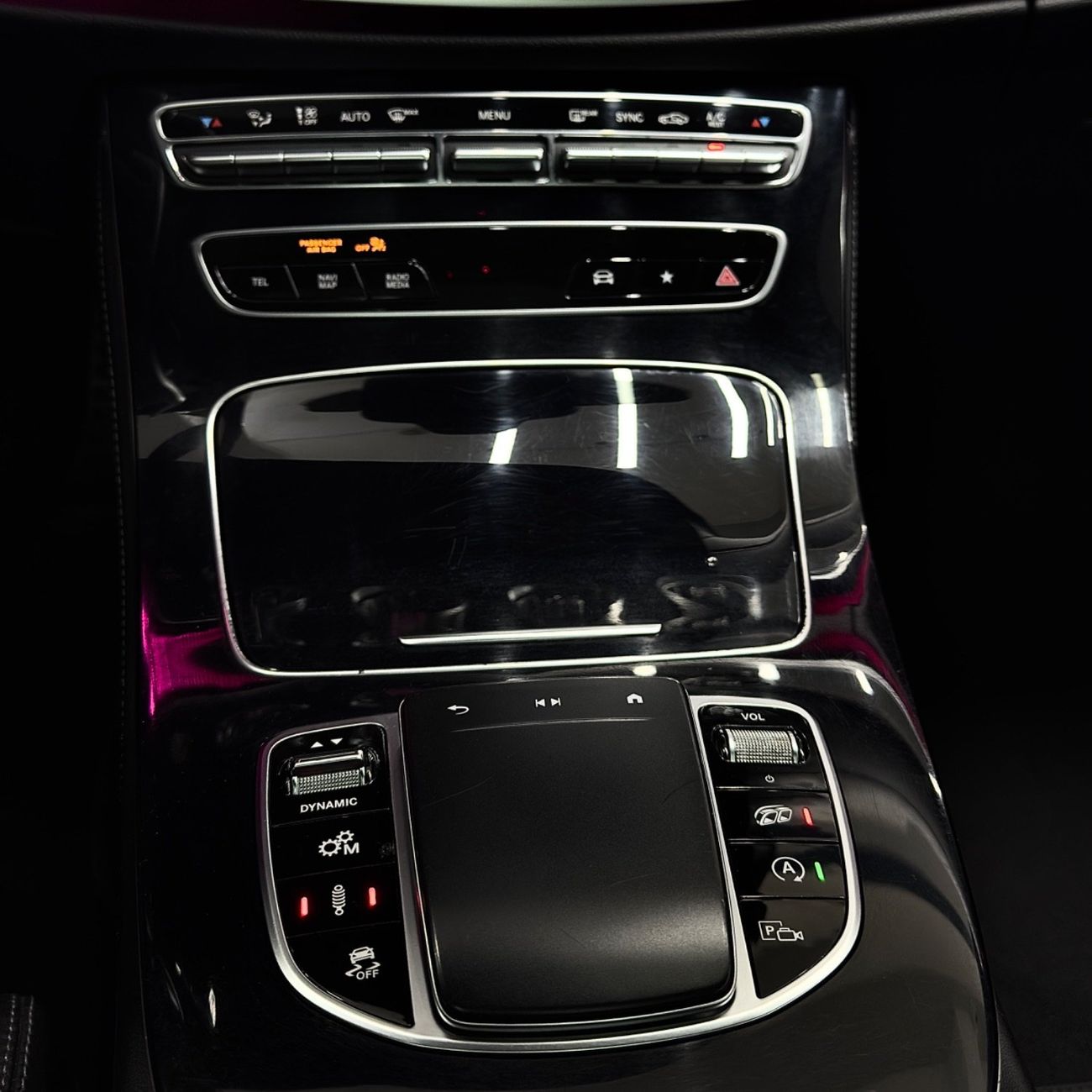 مرسيدس بنز E 53 E53 AMG