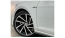 Volkswagen Golf R R 2019 Volkswagen Golf R, 2025 VW Warranty, Full VW Service History, Low KMs, GCC