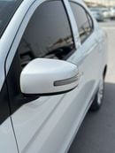 ميتسوبيشي اتراج GLX Base 1.2L