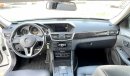 مرسيدس بنز E 350 MERCEDES BENZ E350