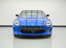 Nissan Z PERFORMANCE