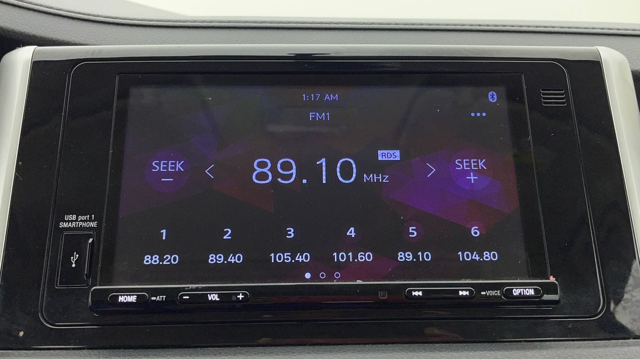 ميتسوبيشي إكسباندر MIDLINE 1.5 | بدون دفعة مقدمة | اختبار القيادة في المنزل