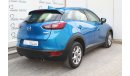 مازدا CX-3 2.0L GS 2017 MODEL WITH BLUETOOTH WARRANTY