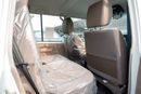 تويوتا لاند كروزر 70 Toyota LC 76 4.0L Petrol E Automatic 2025