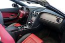 Bentley Continental GTC Bentley GTC V8 S