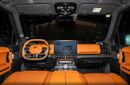 Jetour G700 FLAGSHIP 2.0TD 6-seater