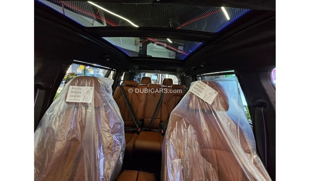 BMW X7 X7 40i XDRIVE 2023/Dealer Warranty
