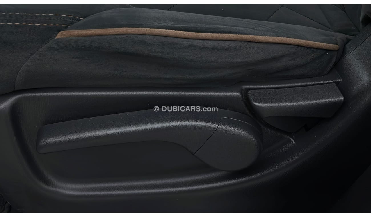 Nissan Patrol SE T1 4 | Under Warranty | Inspected on 150+ parameters