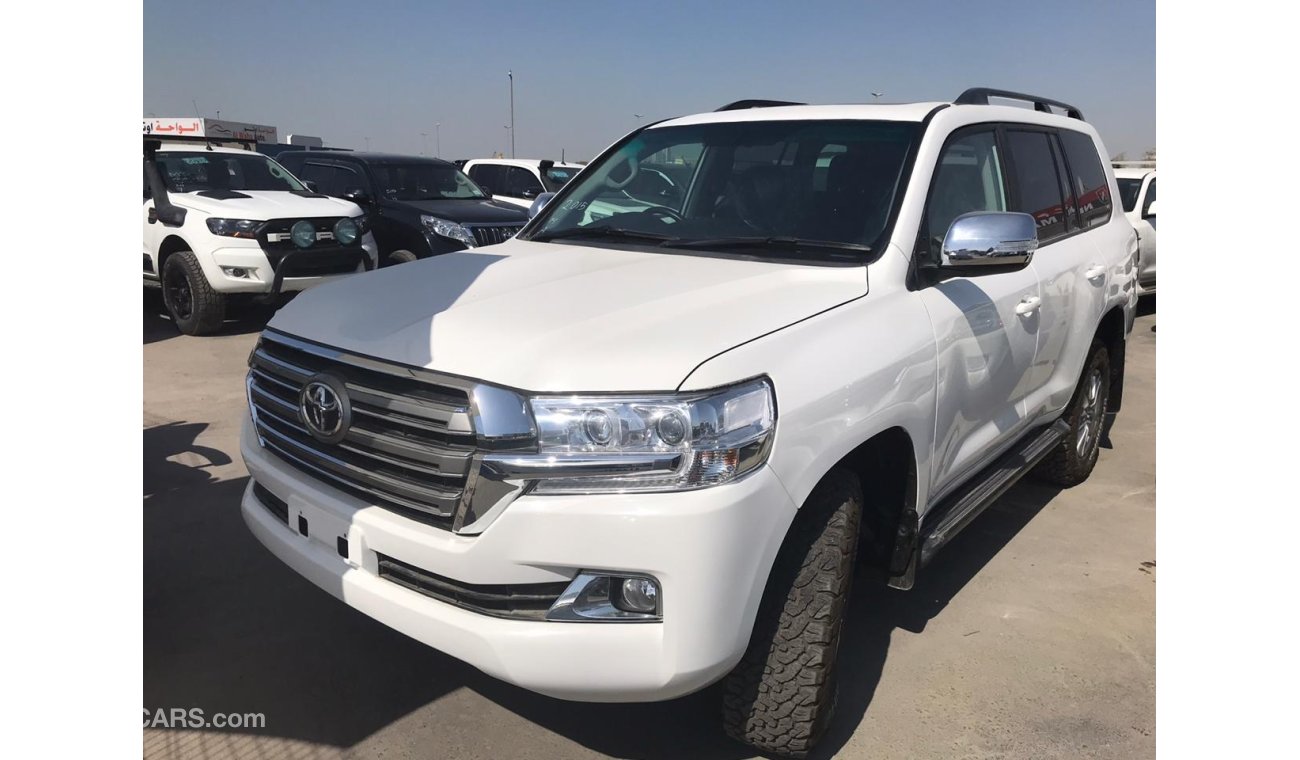 Toyota Land Cruiser DIESEL  RIGHT  HAND  DRIVE