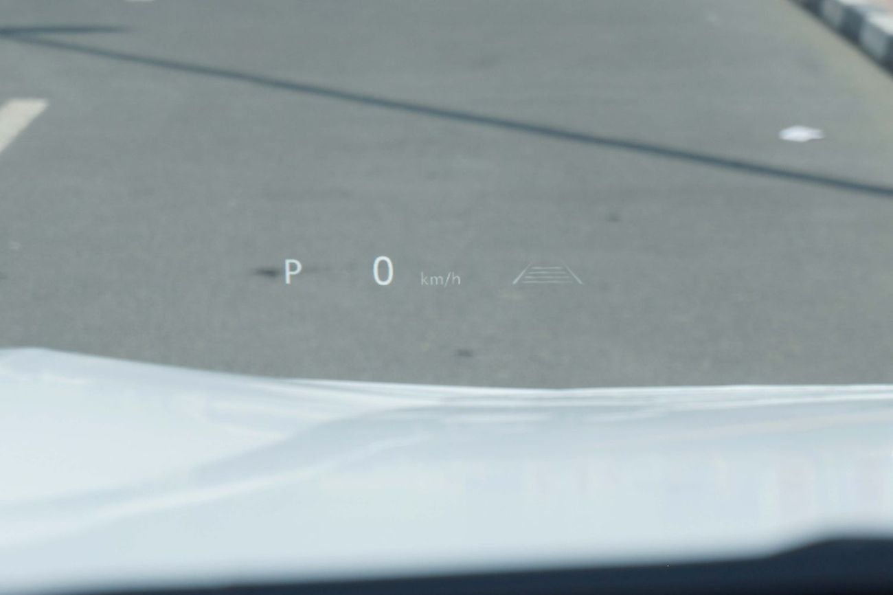 Toyota Prado PRADO FULL OPTION PETROL VXR 2.4T