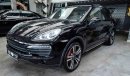 Porsche Cayenne S