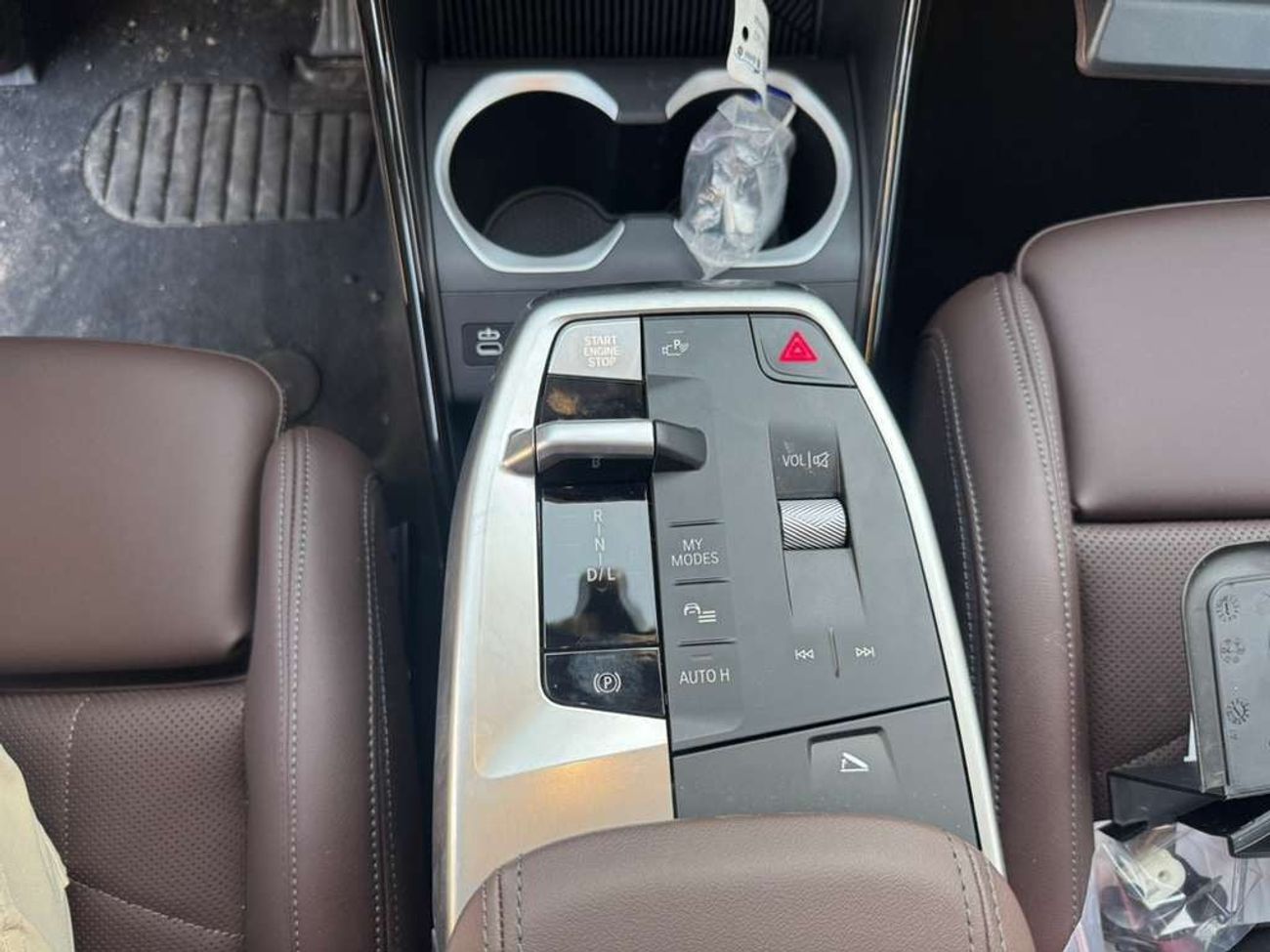 BMW X2 sDrive25i M Sport Package