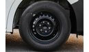 Toyota Hiace 2022 Toyota Hiace Standard Roof 3.5L AT V5 Cargo Van | Export Only