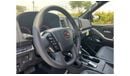 Nissan Frontier NISSAN FRONTIER 2022 BRAND NEW