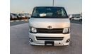 Toyota Hiace TOYOTA HIACE RIGHT HAND DRIVE(PM1182)