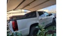 Chevrolet Avalanche
