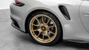Porsche 911 Turbo S - 2025 - American Specs - Under 5 Years Warranty