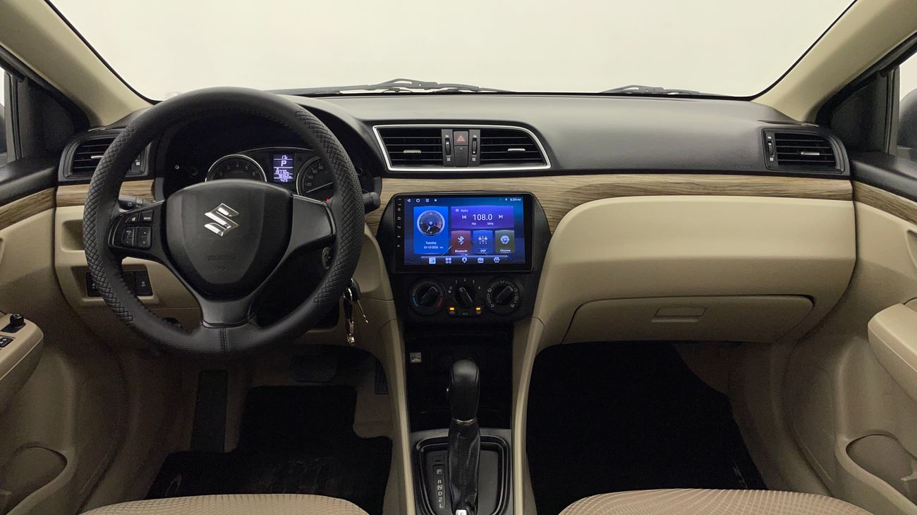 Suzuki Ciaz 1.5L GLX 2023 GL | AED 464/Month | 0 DP | 30 Day Return | Warranty