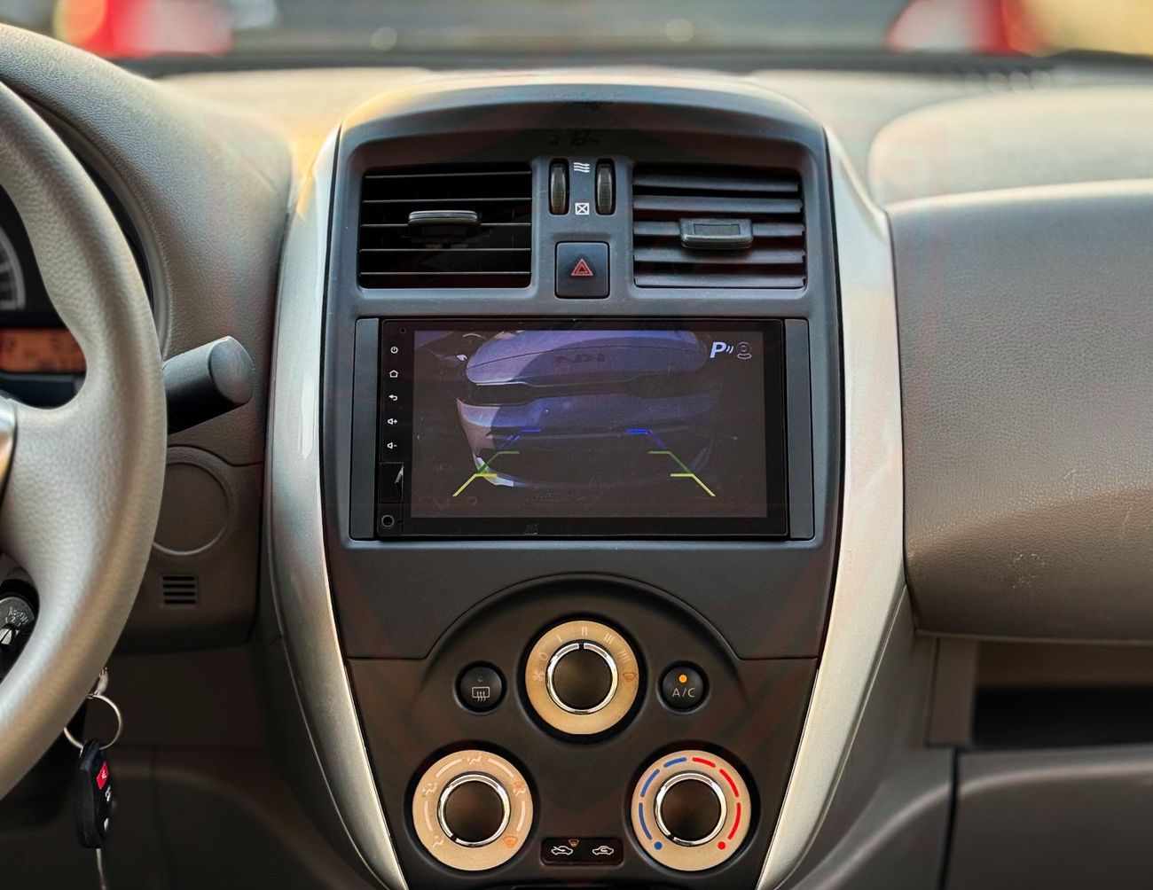 نيسان صني نيسان صني | ١.٦ لتر | ٢٠٢٤ | خليجي | طلاء أصلي | خالية من الحوادث | بحالة ممتازة | ٦٤١ شهرياً