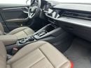 Audi A3 A3 Sedan Advanced 35 TFSI 150hp Progress (Ref# 23763) - EXCLUSIVE OFFER