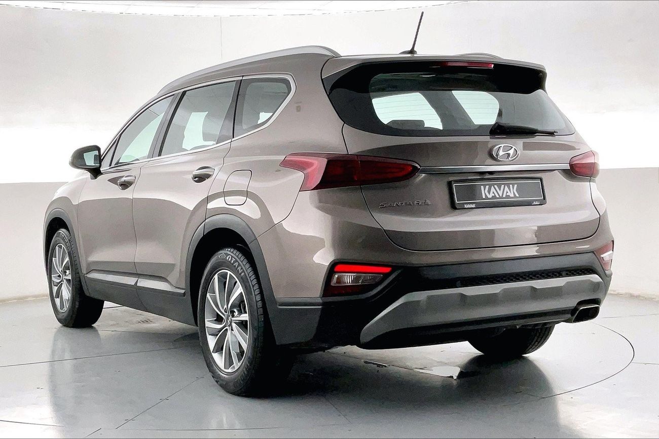 GAC GS3 200T (GE)| 1 year free warranty | Exclusive Eid offer