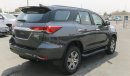 Toyota Fortuner GX 2.7L PETROL 18,MY