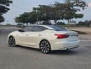 Nissan Maxima SR