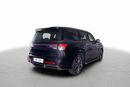 إنفينيتي QX80 AUTOGRAPH CAPTAIN CHAIRS AUTOGRAPH 3.5