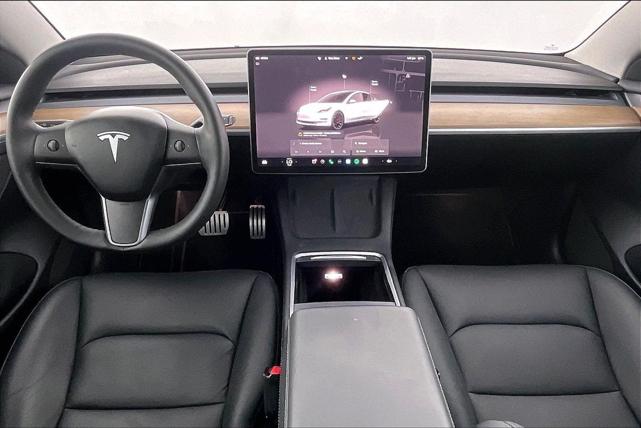 Tesla Model 3 Performance (Dual Motor) | Guaranteed Warranty | 0 Down Payment