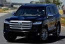 Toyota Land Cruiser Landcruiser GXR 2016Facelift 2024 V6 LHD Petrol