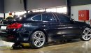 بي أم دبليو 420 2018 BMW 420i Sport Grancoupe, Warranty, Full Service History, GCC